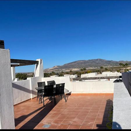 2 Bedroom Apartment Condado De Alhama - Naranjos 8 Alhama de Murcia Exteriör bild