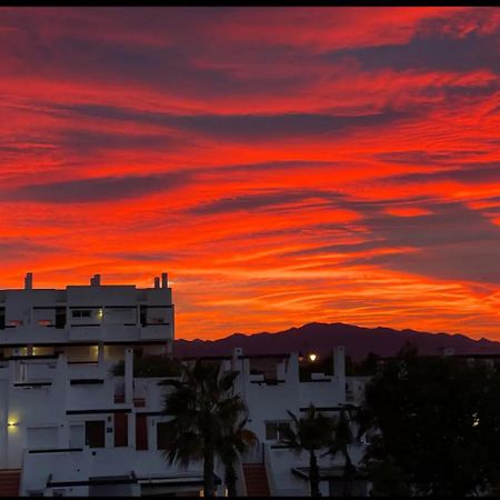2 Bedroom Apartment Condado De Alhama - Naranjos 8 Alhama de Murcia Exteriör bild