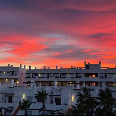 2 Bedroom Apartment Condado De Alhama - Naranjos 8 Alhama de Murcia Exteriör bild