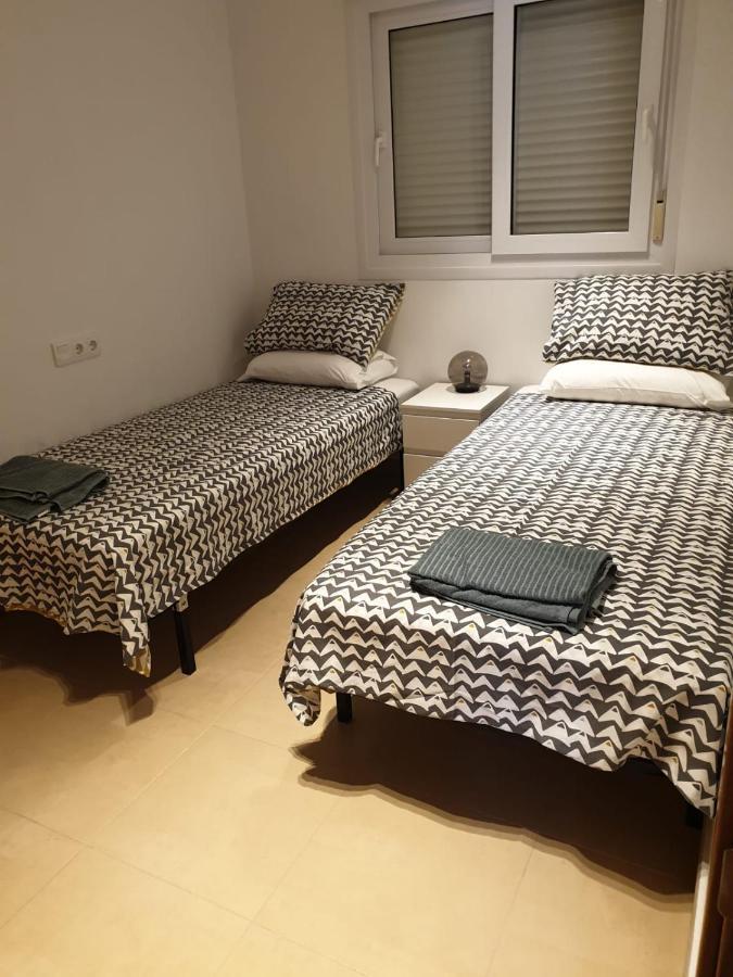 2 Bedroom Apartment Condado De Alhama - Naranjos 8 Alhama de Murcia Exteriör bild