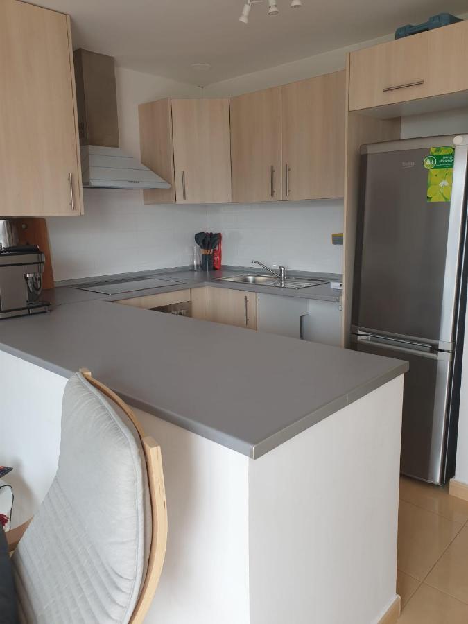2 Bedroom Apartment Condado De Alhama - Naranjos 8 Alhama de Murcia Exteriör bild