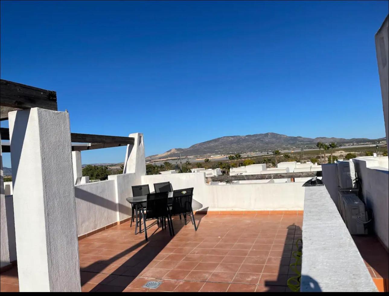 2 Bedroom Apartment Condado De Alhama - Naranjos 8 Alhama de Murcia Exteriör bild