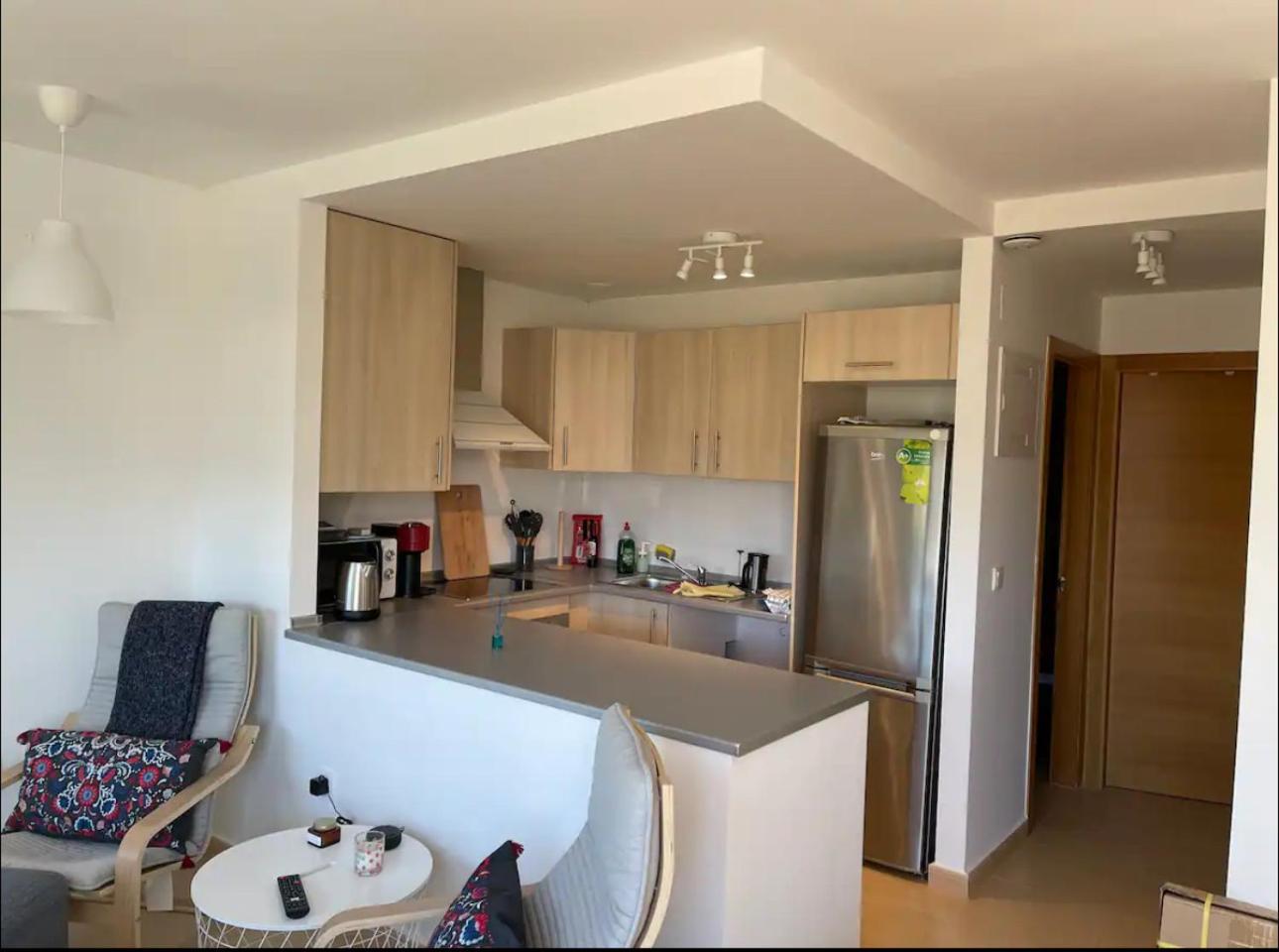 2 Bedroom Apartment Condado De Alhama - Naranjos 8 Alhama de Murcia Exteriör bild