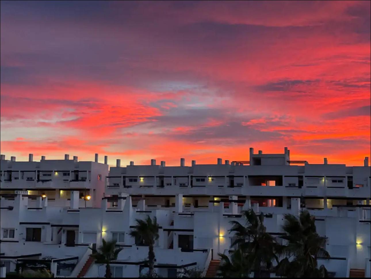 2 Bedroom Apartment Condado De Alhama - Naranjos 8 Alhama de Murcia Exteriör bild